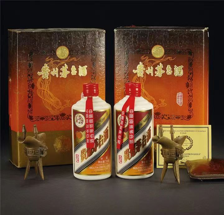 安溪烟酒回收